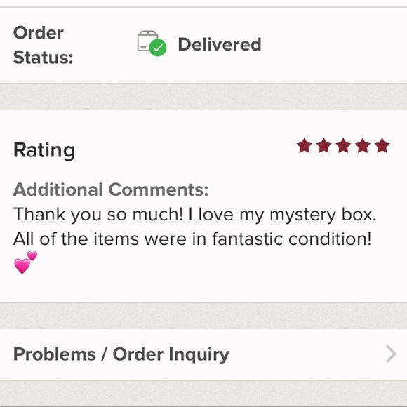 3 for $20 Preppy Style Mystery Box - Picture 3 of 5